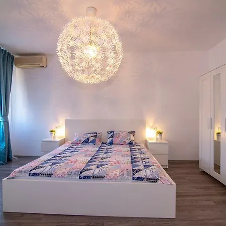 In Apartamento Split