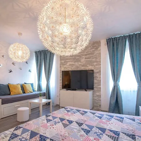 Apartamento In Split