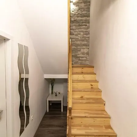 Apartamento In