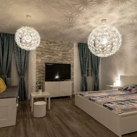 Apartamento In