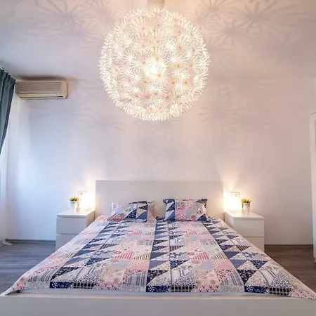 Apartment In *