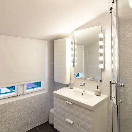 Apartment In Split