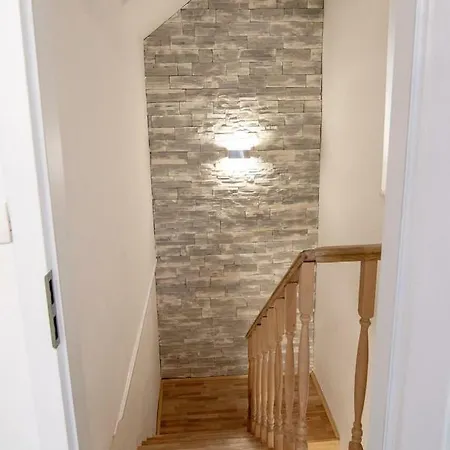 Apartment In