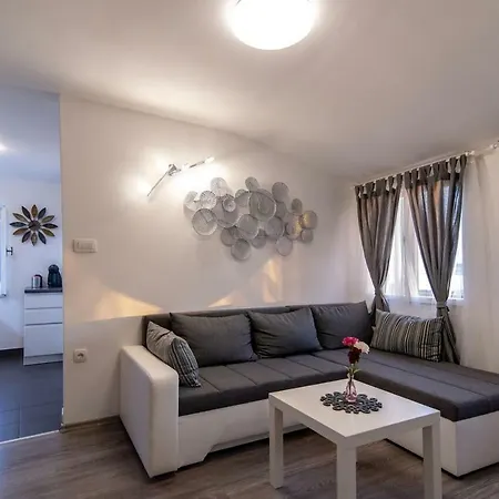 Apartment In