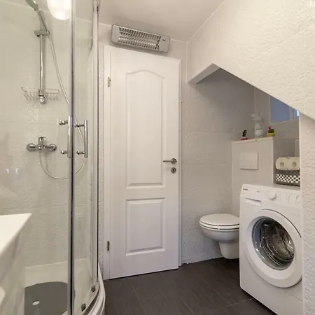 Apartment In
