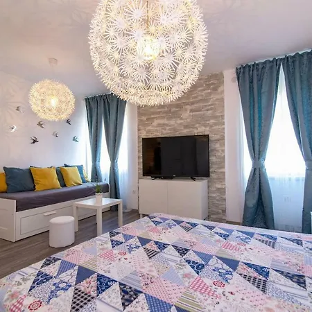 Apartment In Split